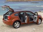 Dodge Caliber 2006 года (EU)